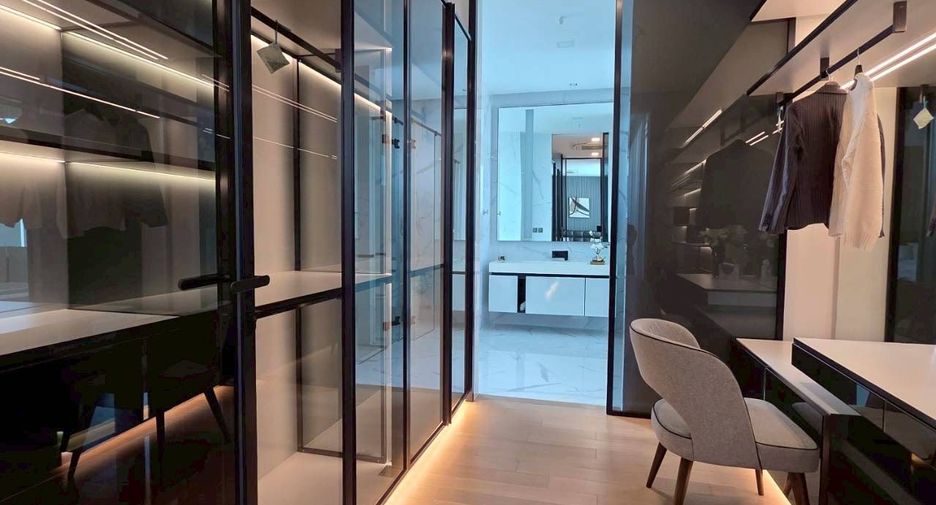 Casa en venta de 4 habitaciones en Bueng Kum, Bangkok