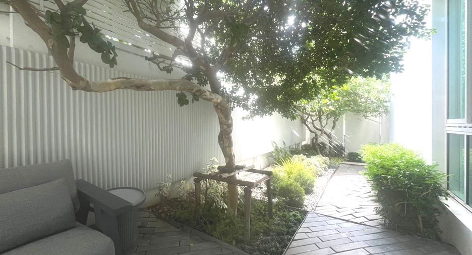 Casa en venta de 4 habitaciones en Bueng Kum, Bangkok