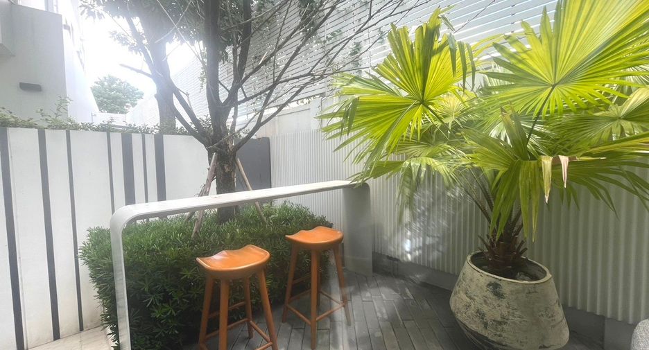 Casa en venta de 4 habitaciones en Bueng Kum, Bangkok