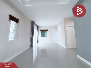 For sale 2 bedrooms house in Mueang Nakhon Pathom, Nakhon Pathom