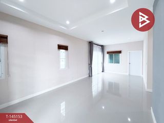 For sale 2 bedrooms house in Mueang Nakhon Pathom, Nakhon Pathom