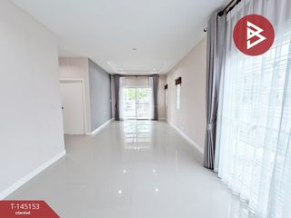 For sale 2 bedrooms house in Mueang Nakhon Pathom, Nakhon Pathom