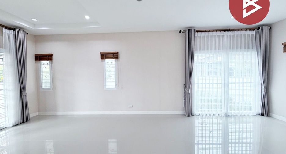 For sale 2 bedrooms house in Mueang Nakhon Pathom, Nakhon Pathom