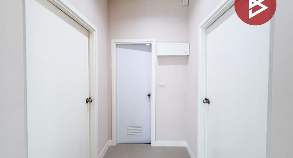 For sale 2 bedrooms house in Mueang Nakhon Pathom, Nakhon Pathom
