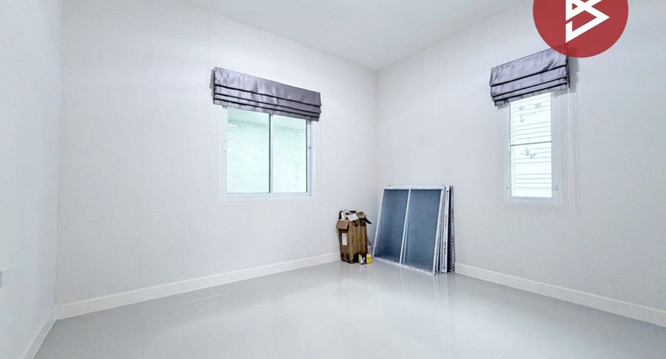 For sale 2 bedrooms house in Mueang Nakhon Pathom, Nakhon Pathom