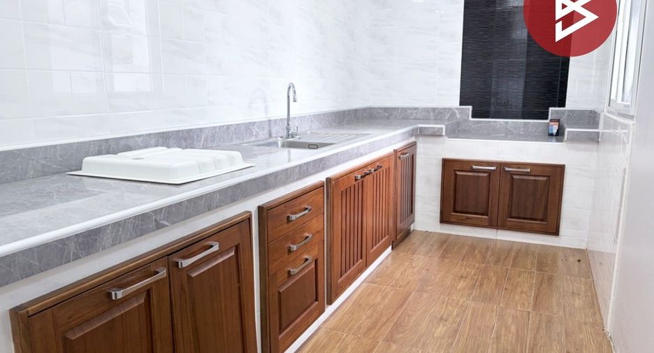 For sale 2 bedrooms house in Mueang Nakhon Pathom, Nakhon Pathom
