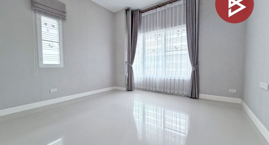 For sale 2 bedrooms house in Mueang Nakhon Pathom, Nakhon Pathom
