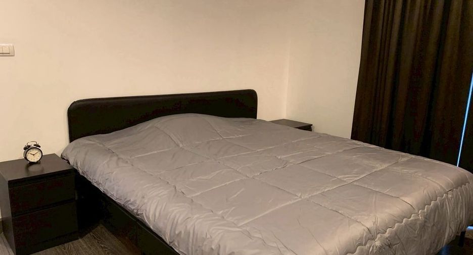 Condo en alquiler de 2 habitaciones en Watthana, Bangkok