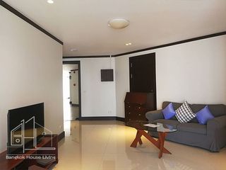 For rent 1 bed apartment in Watthana, Bangkok