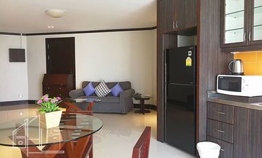 For rent 1 bed apartment in Watthana, Bangkok