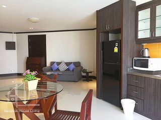 For rent 1 bed apartment in Watthana, Bangkok