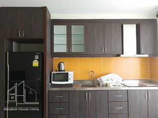 For rent 1 bed apartment in Watthana, Bangkok
