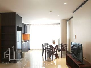 For rent 1 bed apartment in Watthana, Bangkok