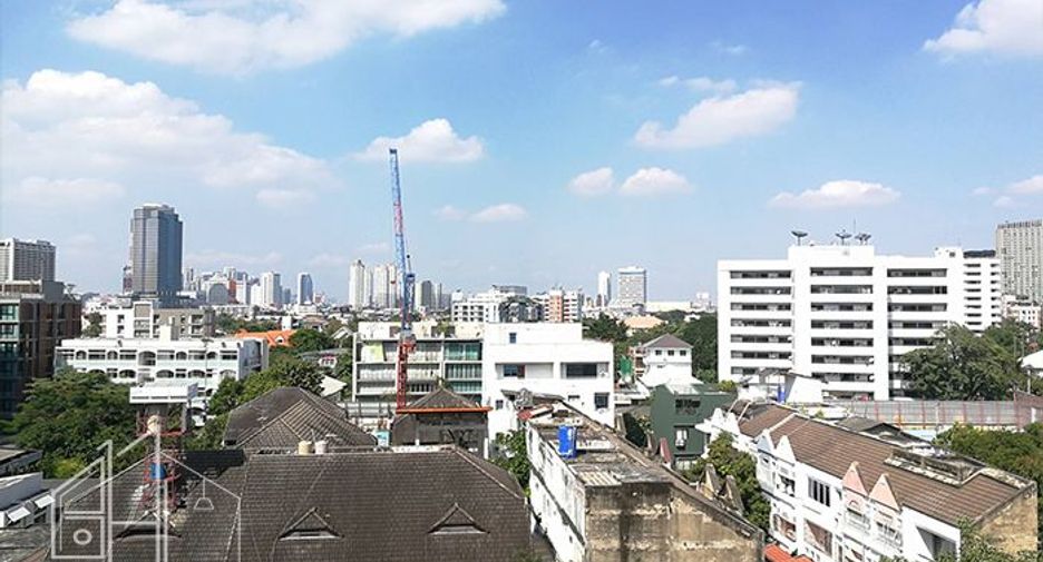 For rent 1 bed apartment in Watthana, Bangkok