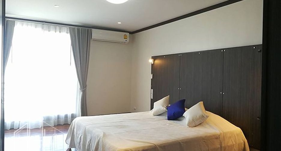 For rent 1 bed apartment in Watthana, Bangkok