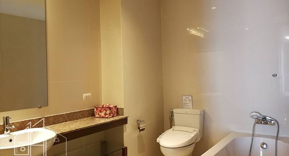 For rent 1 bed apartment in Watthana, Bangkok