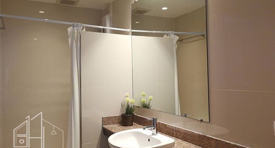 For rent 1 bed apartment in Watthana, Bangkok