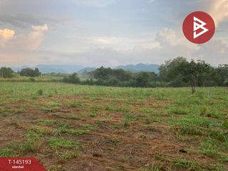 For sale land in Pak Chong, Nakhon Ratchasima