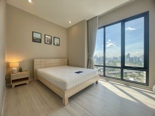 For rent 1 bed condo in Ratchathewi, Bangkok