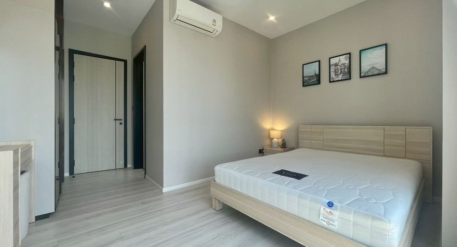 For rent 1 bed condo in Ratchathewi, Bangkok
