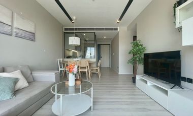 For rent 1 bed condo in Ratchathewi, Bangkok