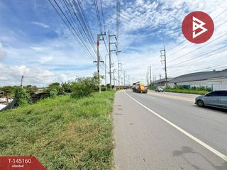 Продажа Участок в Ban Pho, Чаченгсау