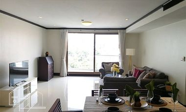 For rent 2 bedrooms apartment in Watthana, Bangkok
