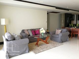 For rent 2 bedrooms apartment in Watthana, Bangkok