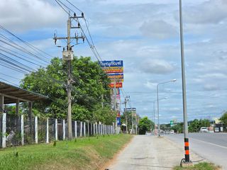 出售 土地 在 Pak Chong, Nakhon Ratchasima