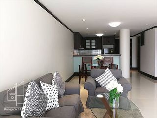 For rent 1 bed apartment in Watthana, Bangkok