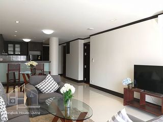 For rent 1 bed apartment in Watthana, Bangkok