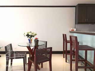 For rent 1 bed apartment in Watthana, Bangkok