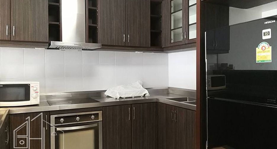 For rent 1 bed apartment in Watthana, Bangkok