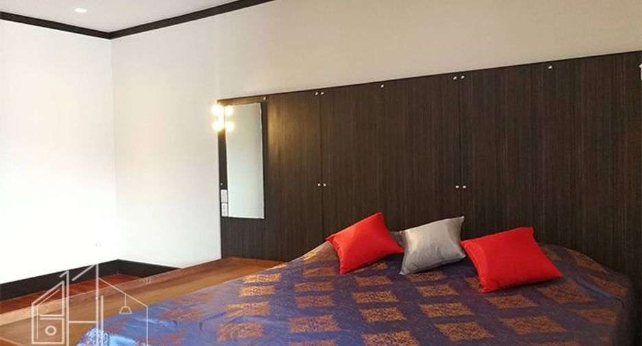For rent 1 bed apartment in Watthana, Bangkok