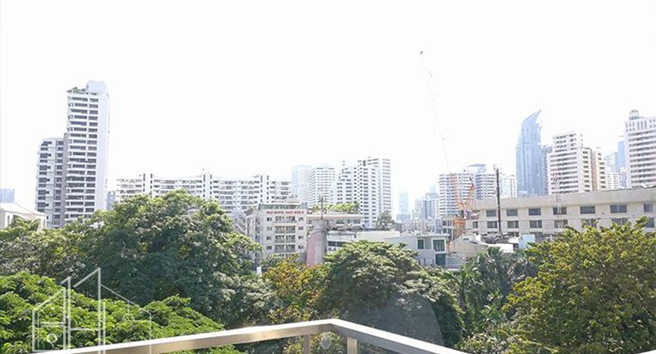 For rent 1 bed apartment in Watthana, Bangkok