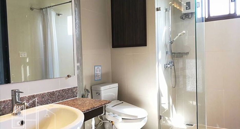 For rent 1 bed apartment in Watthana, Bangkok