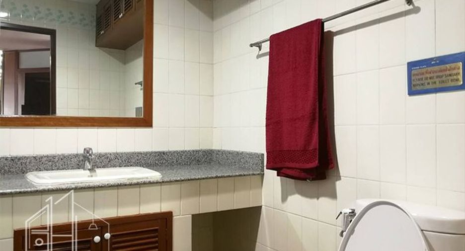 Аренда 3 спальни апартаменты в Щаттхана, Бангкок