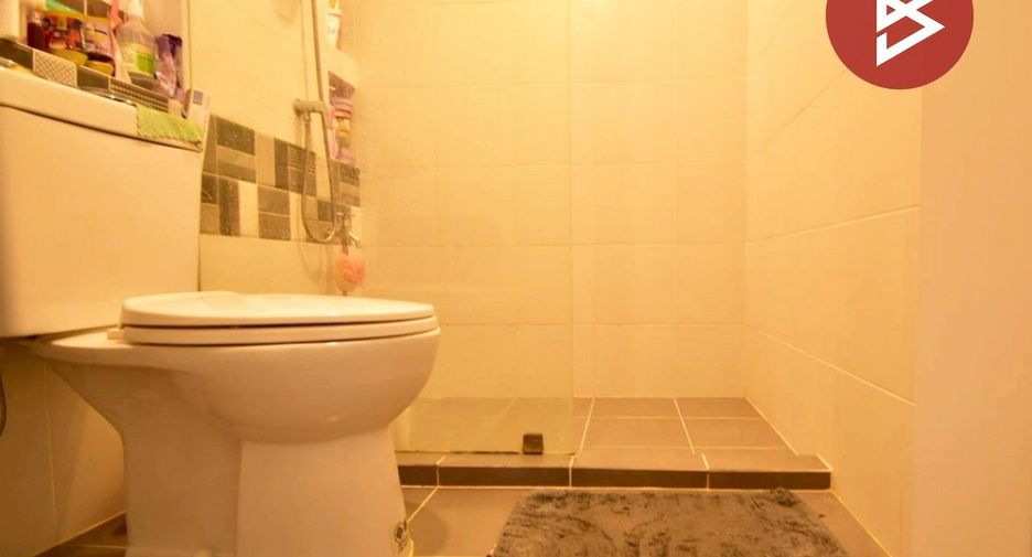 Reihenhaus zum Kauf mit 3 Zimmer in Phra Samut Chedi, Samut Prakan