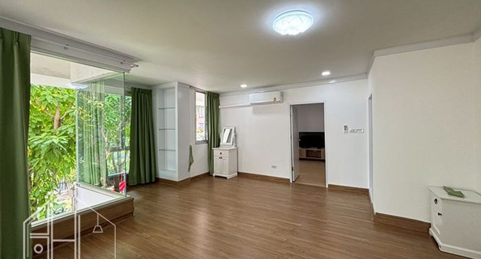 Wohnung zur Miete mit 2 Zimmer in Watthana, Bangkok