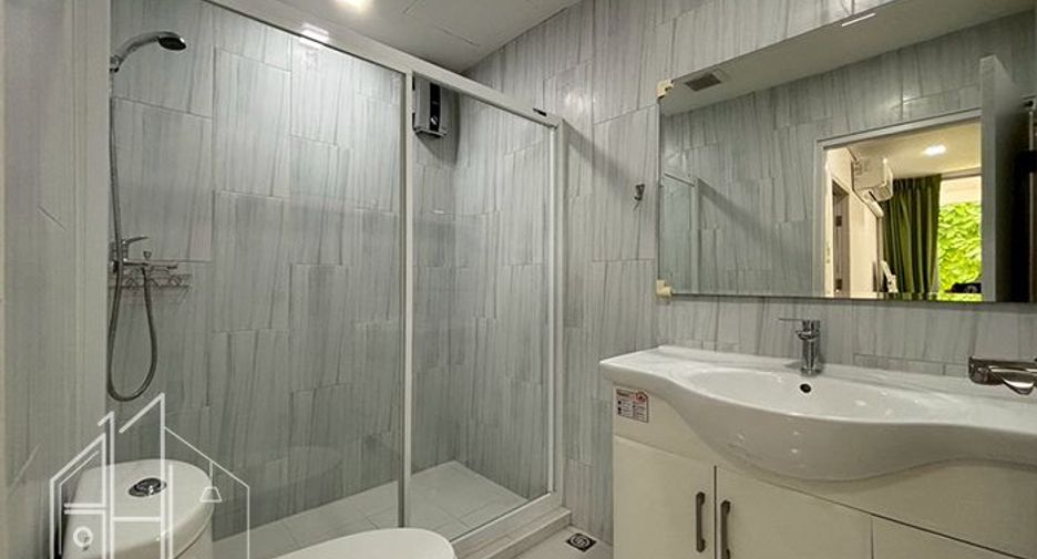Wohnung zur Miete mit 2 Zimmer in Watthana, Bangkok