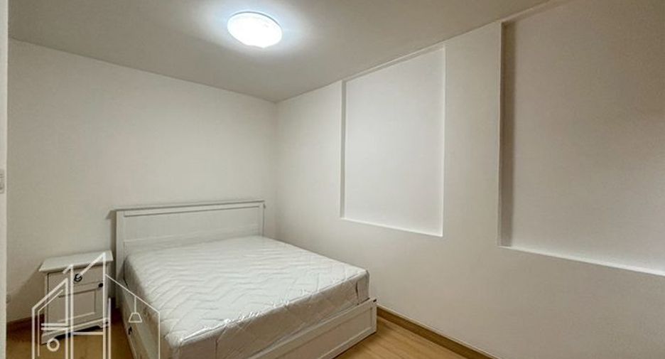 Wohnung zur Miete mit 2 Zimmer in Watthana, Bangkok