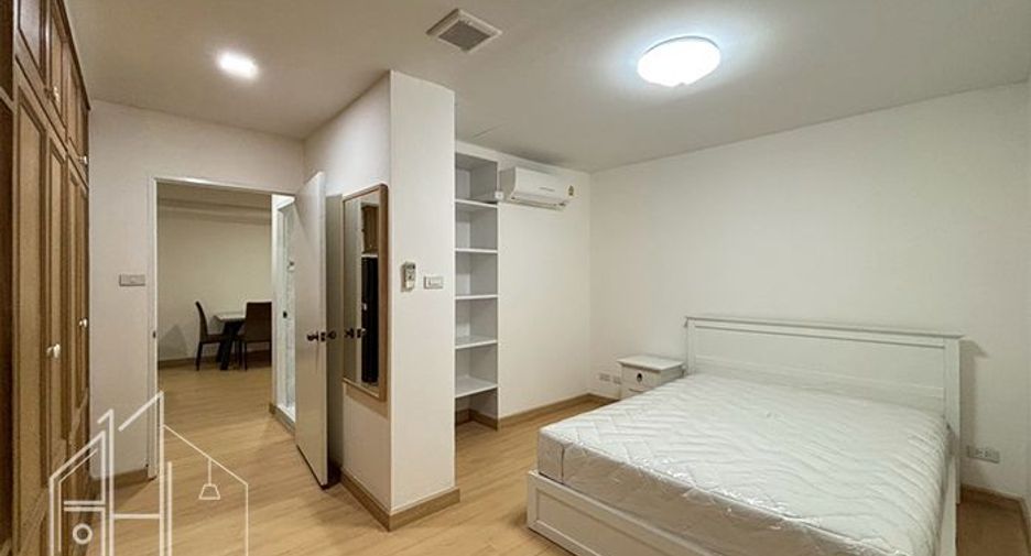 Wohnung zur Miete mit 2 Zimmer in Watthana, Bangkok