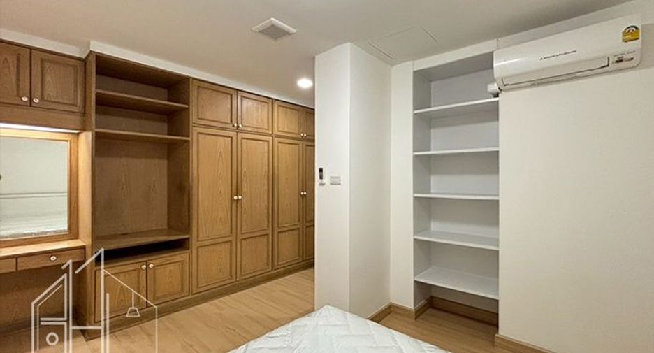 Wohnung zur Miete mit 2 Zimmer in Watthana, Bangkok