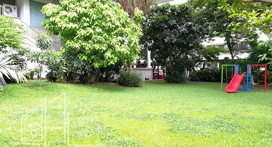 Wohnung zur Miete mit 2 Zimmer in Watthana, Bangkok