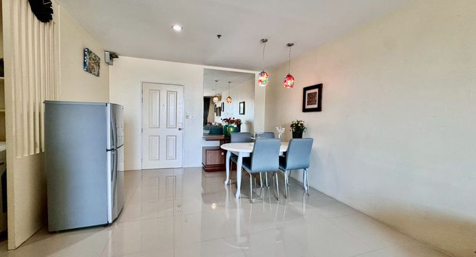 For rent 1 bed condo in Si Racha, Chonburi