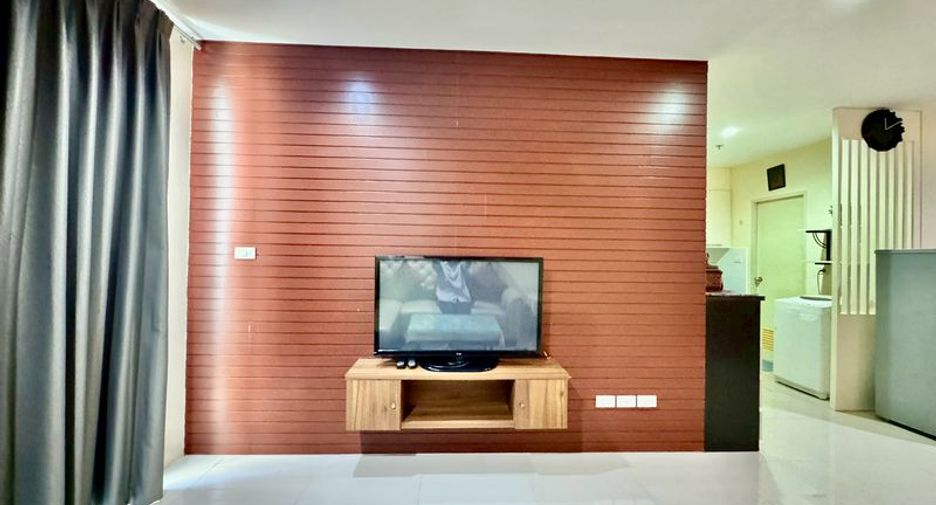 For rent 1 bed condo in Si Racha, Chonburi