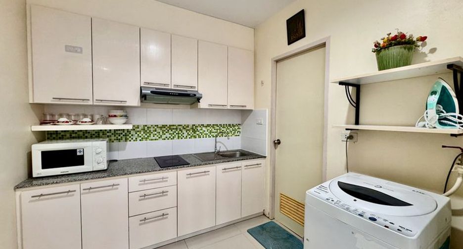 For rent 1 bed condo in Si Racha, Chonburi