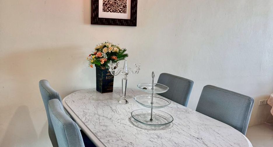 For rent 1 bed condo in Si Racha, Chonburi