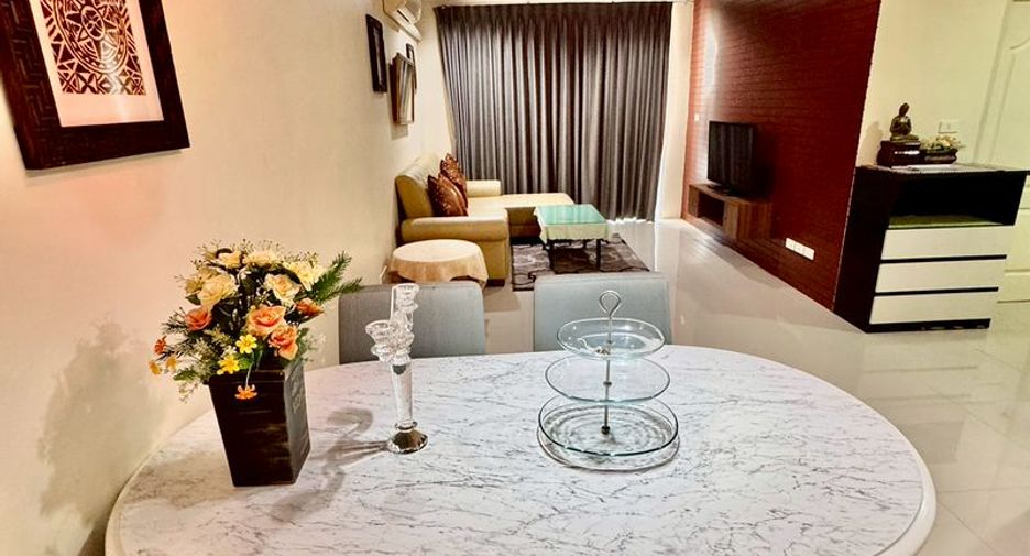 For rent 1 bed condo in Si Racha, Chonburi