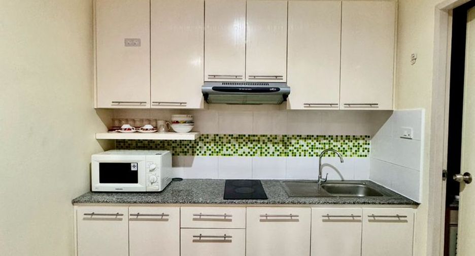 For rent 1 bed condo in Si Racha, Chonburi
